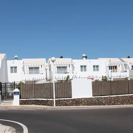 Apartmán Cactus Puerto del Carmen (Lanzarote)